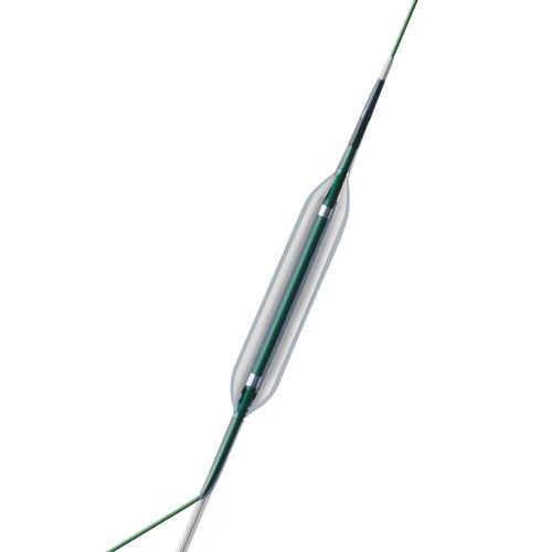 Catetere per dilatazione - Anchor™ UST - TT Medical - coronarico / con palloncino / a doppio lume