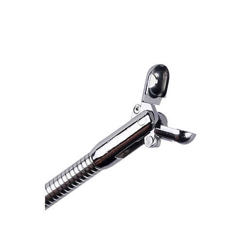 Pinza per endoscopia - Changzhou Zener Medtec - da presa / dentellata