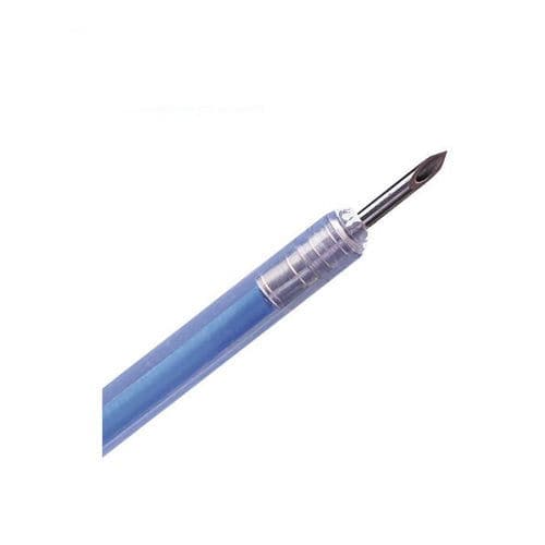 Ago per puntura - Changzhou Zener Medtec - per biopsia / per anestesia / per sutura