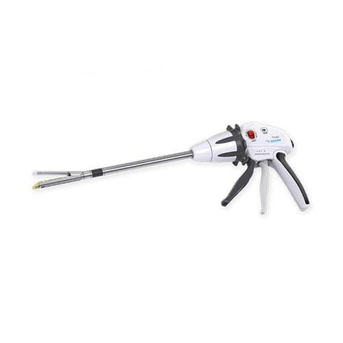 Suturatrice lineare - Titan - Changzhou Zener Medtec - per chirurgia toracica / monouso / tagliente