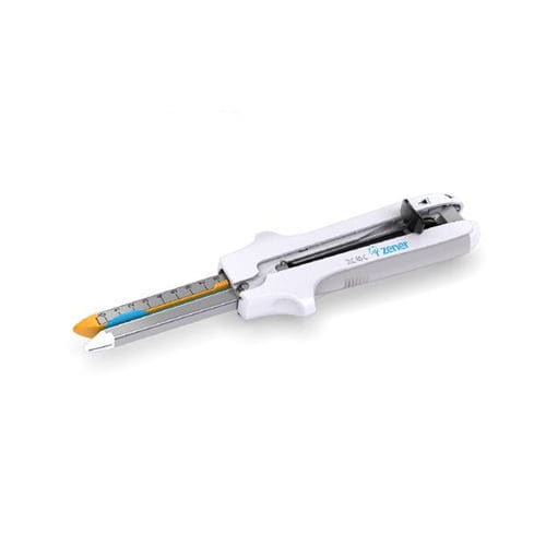 Suturatrice lineare - ZLC-60-C - Changzhou Zener Medtec - per chirurgia gastrointestinale / monouso / tagliente