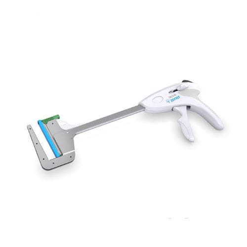 Suturatrice lineare - ZAZX series - Changzhou Zener Medtec - per chirurgia gastrointestinale / per chirurgia generale / per sutura cutanea