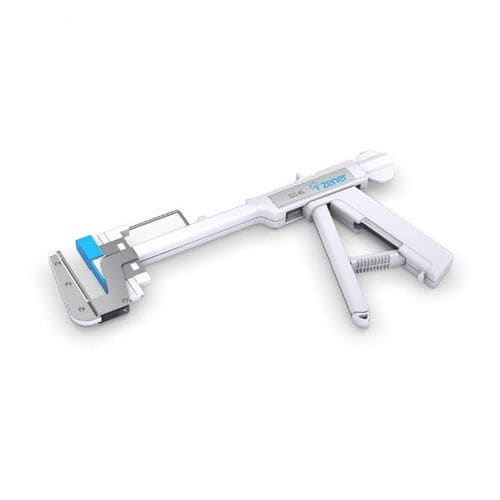 Suturatrice lineare - ZALSR-30 - Changzhou Zener Medtec - per chirurgia gastrointestinale / monouso / tagliente