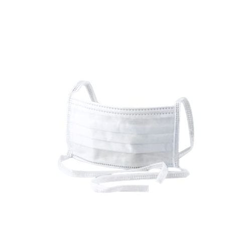 Mascherina di protezione con filtro - Changzhou Zener Medtec - semimaschera / per adulti / bianca