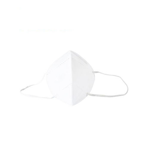 Mascherina di protezione KN95 - Changzhou Zener Medtec - con filtro / a coppa / per adulti