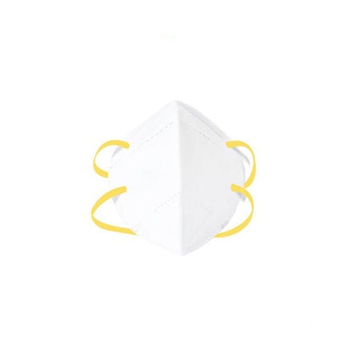 Mascherina di protezione KN95 - Changzhou Zener Medtec - con filtro / a coppa / per adulti