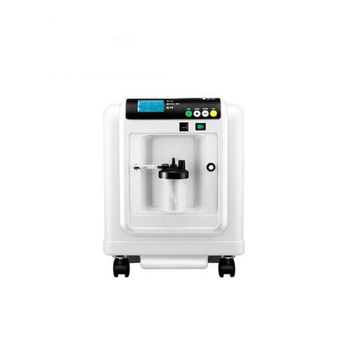 Generatore di ossigeno medico - Changzhou Zener Medtec - per cure domiciliari / veterinario / modulare