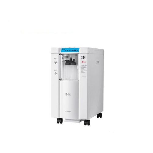 Generatore di ossigeno medico - Changzhou Zener Medtec - per cure domiciliari / veterinario / modulare