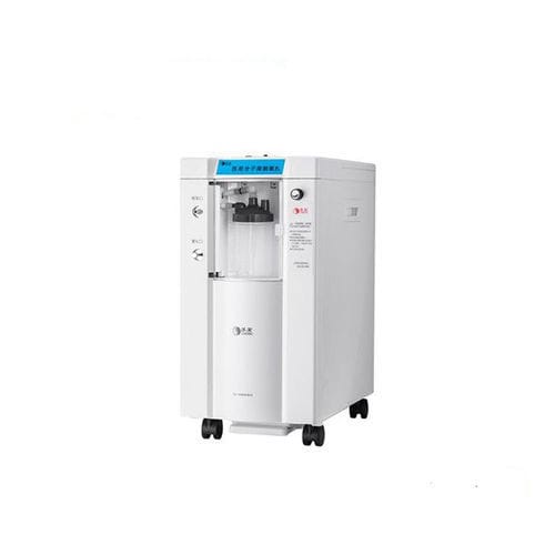 Generatore di ossigeno medico - Changzhou Zener Medtec - per cure domiciliari / veterinario / modulare