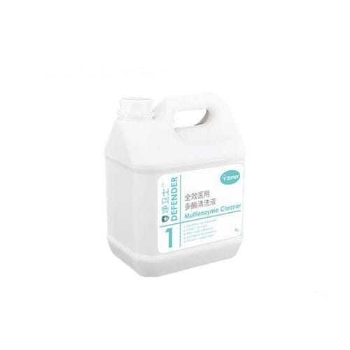 Disinfettante per strumenti chirurgici - Changzhou Zener Medtec - liquido / 4000 mL / a base di alcol