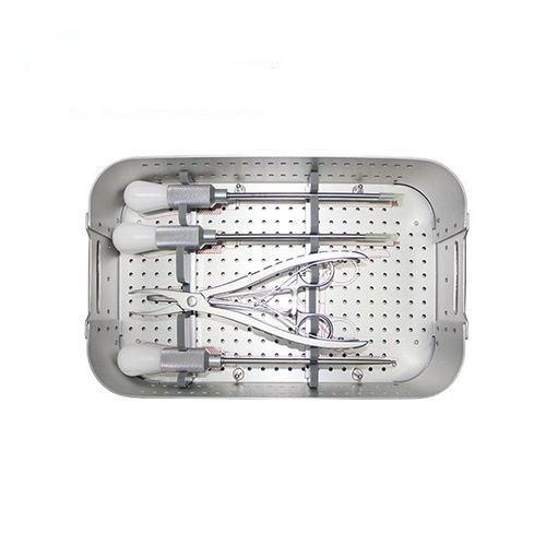 Strumentario per chirurgia ortopedica - 00.150.67001 - Changzhou Zener Medtec