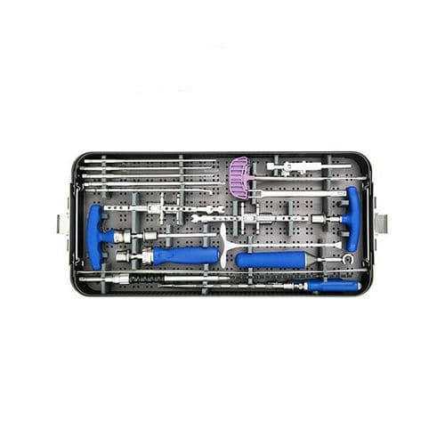 Strumentario per chirurgia ortopedica - Z MIS Series - Changzhou Zener Medtec