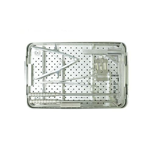 Strumentario per chirurgia ortopedica - Hercules - Changzhou Zener Medtec