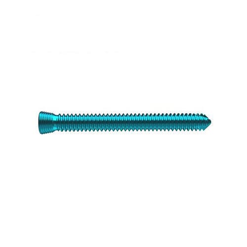 Vite per compressione ossea generica - 11.109.60.0 series - Changzhou Zener Medtec - bloccata