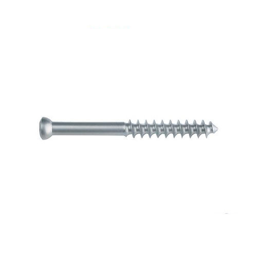 Vite per compressione ossea generica - 11.105.21.014 - Changzhou Zener Medtec - da spongiosa
