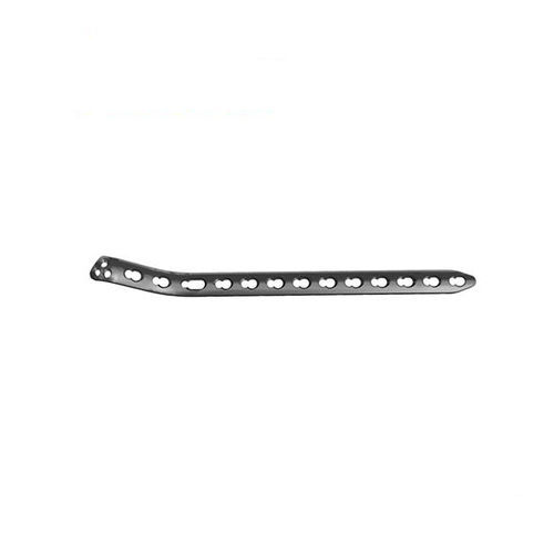 Placca di compressione per omero - 15.307.18. series - Changzhou Zener Medtec - distale / mediale / bloccata