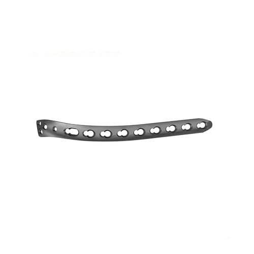 Placca di compressione per omero - 15.307.19.003 - Changzhou Zener Medtec - distale / laterale / bloccata