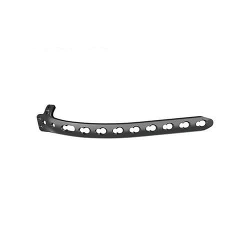 Placca di compressione per omero - 15.307.19.203 - Changzhou Zener Medtec - distale / laterale / bloccata