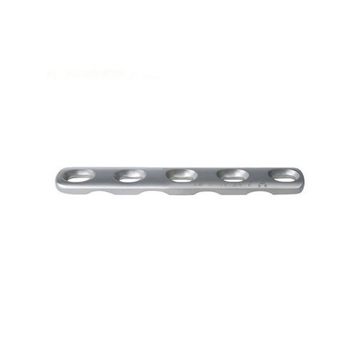 Placca di compressione per omero - 11.102.04.205 - Changzhou Zener Medtec - bloccata / in titanio
