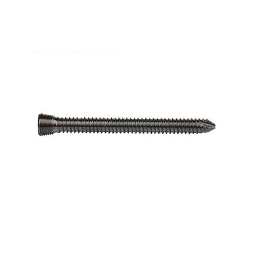Vite per compressione ossea generica - 11.107.51.1 series - Changzhou Zener Medtec - bloccata
