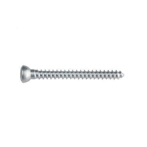 Vite per compressione ossea generica - 11.105.03.012 - Changzhou Zener Medtec - in titanio / in acciaio inossidabile