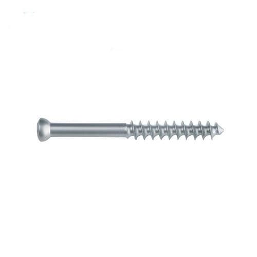 Vite per compressione ossea generica - 11.105.21.016 - Changzhou Zener Medtec - in titanio / in acciaio inossidabile / da spongiosa