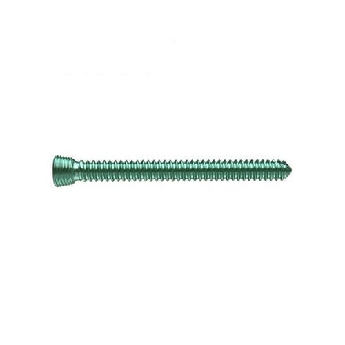 Vite per compressione ossea generica - 11.109.61.0 series - Changzhou Zener Medtec - bloccata