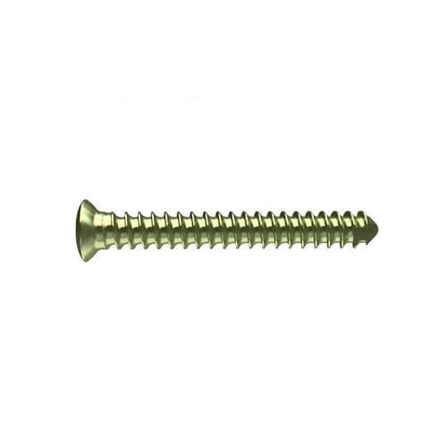 Vite per compressione ossea generica - 11.109.51.0 series - Changzhou Zener Medtec