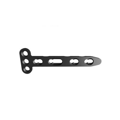 Placca di compressione per radio - 11.109.04.003 - Changzhou Zener Medtec - per ulna / distale / dorsale