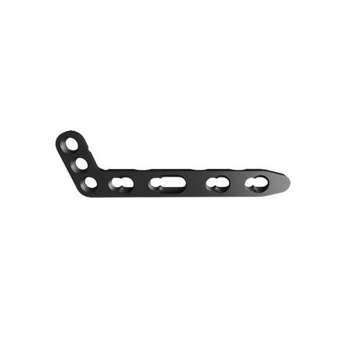 Placca di compressione per radio - 11.109.05.004 - Changzhou Zener Medtec - distale / dorsale / bloccata