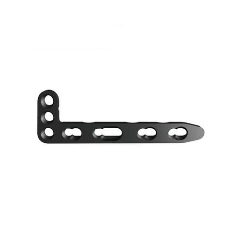 Placca di compressione per radio - 11.109.05.204 - Changzhou Zener Medtec - distale / dorsale / bloccata