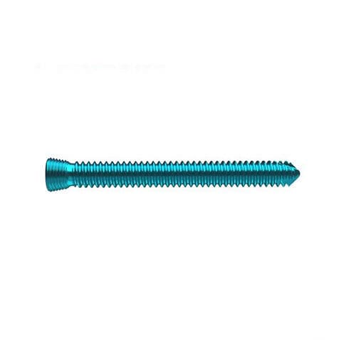 Vite per compressione ossea generica - 11.109.60.010 - Changzhou Zener Medtec - bloccata
