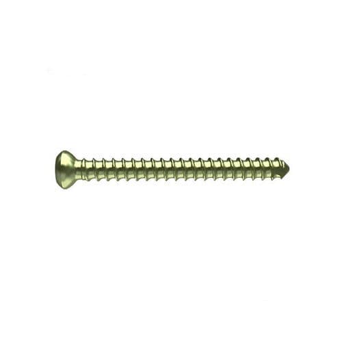 Vite per compressione ossea generica - 11.109.50.010 - Changzhou Zener Medtec