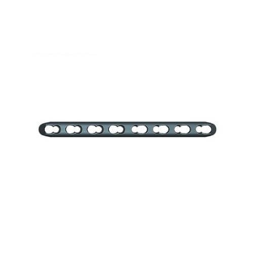 Placca di compressione per radio - 15.307.01.005 - Changzhou Zener Medtec - per ulna / mediale / bloccata