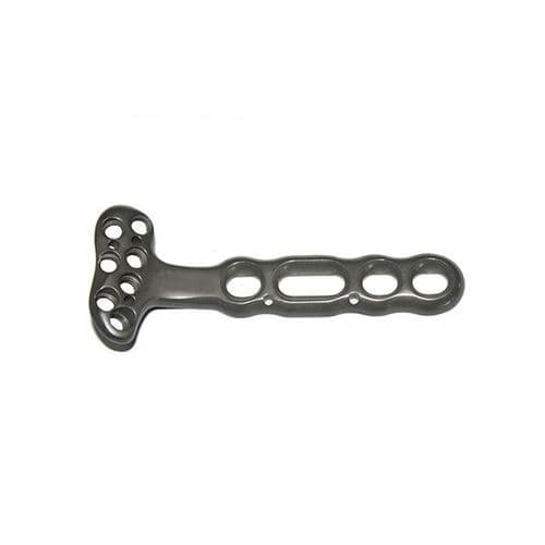 Placca di compressione per radio - 11.107.09.803 - Changzhou Zener Medtec - distale / mediale / bloccata