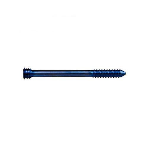 Vite per compressione ossea generica - 11.107.53.110 - Changzhou Zener Medtec - bloccata