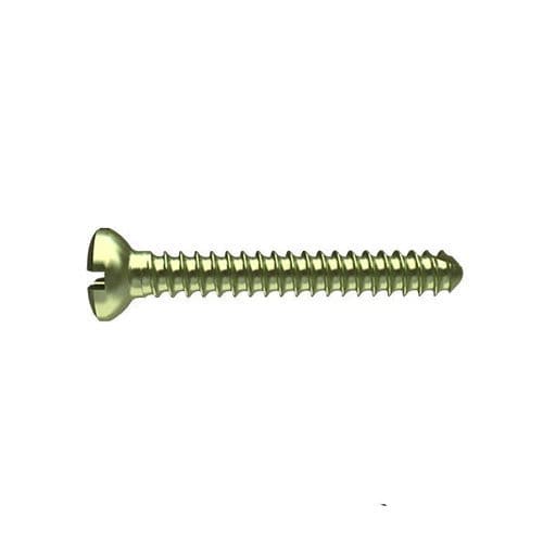 Vite per compressione ossea generica - 11.110.81.004 - Changzhou Zener Medtec