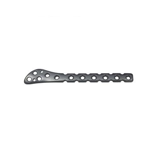 Placca di compressione per fibula - 11.107.15.004 - Changzhou Zener Medtec - distale / laterale / bloccata