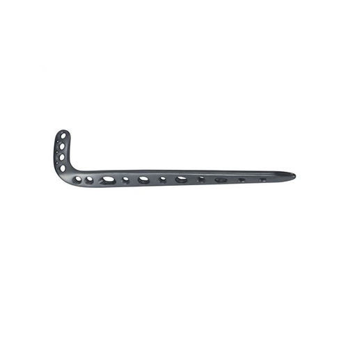 Placca di compressione per tibia - 11.107.37.005 - Changzhou Zener Medtec - distale / laterale / bloccata