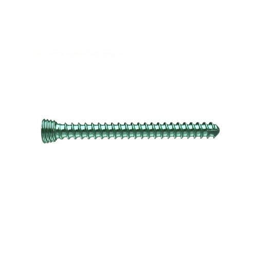 Vite per compressione ossea generica - 11.110.92.006 - Changzhou Zener Medtec - bloccata