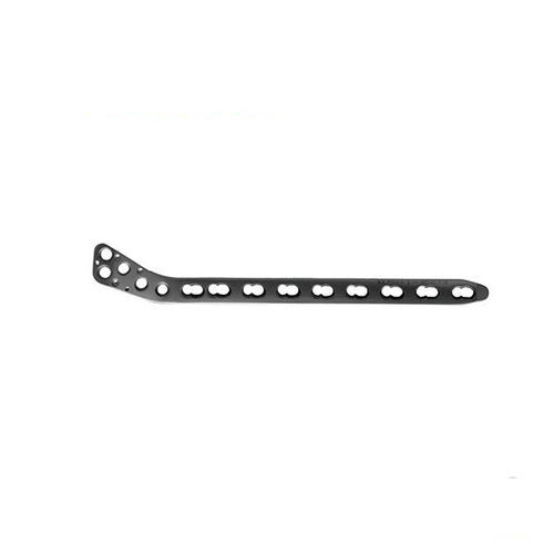 Placca di compressione per tibia - 15.307.23.003 - Changzhou Zener Medtec - prossimale / laterale / bloccata