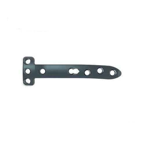 Placca per osteotomia per tibia - 11.109.33.004 - Changzhou Zener Medtec - prossimale / mediale / bloccata