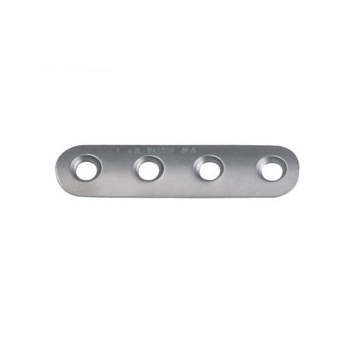 Placca di compressione per metacarpo - 11.103.02.002 - Changzhou Zener Medtec - in metallo
