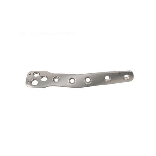 Placca di compressione per tibia - 11.102.32.005 - Changzhou Zener Medtec - distale / laterale / in metallo