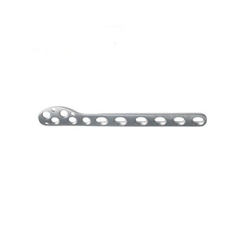 Placca di compressione per fibula - 11.102.37.002 - Changzhou Zener Medtec - distale / laterale / in metallo