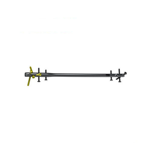 Chiodo intramidollare per tibia - 11.106.17.255 - Changzhou Zener Medtec - in titanio