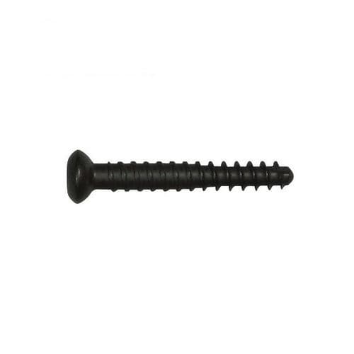 Vite per compressione ossea per tibia - 11.106.27.025 - Changzhou Zener Medtec - non bloccata / da spongiosa