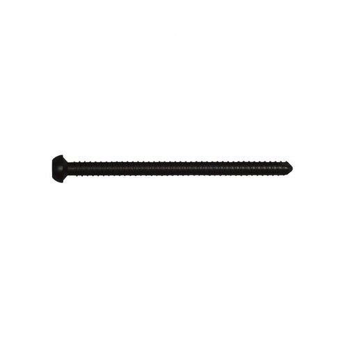 Vite per compressione ossea per tibia - 11.106.26.024 - Changzhou Zener Medtec - in titanio / bloccata