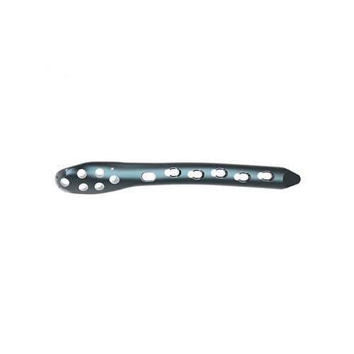 Placca di compressione femorale - 15.307.15.006 - Changzhou Zener Medtec - prossimale / laterale / bloccata