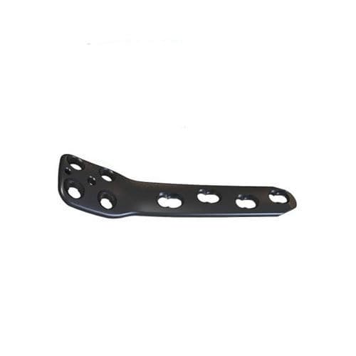 Placca per osteotomia femorale - 11.109.31.004 - Changzhou Zener Medtec - distale / bloccata / in metallo